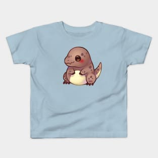 Dinosaur Kids T-Shirt